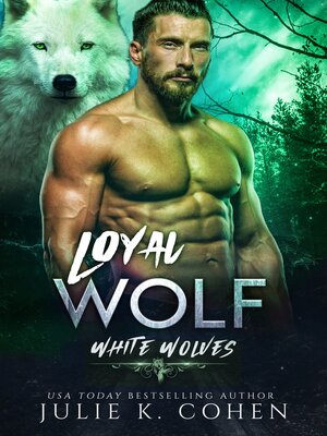 cover image of Loyal Wolf